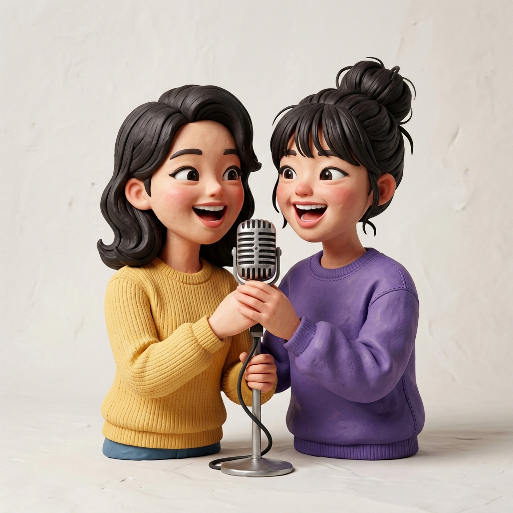 테스트보컬